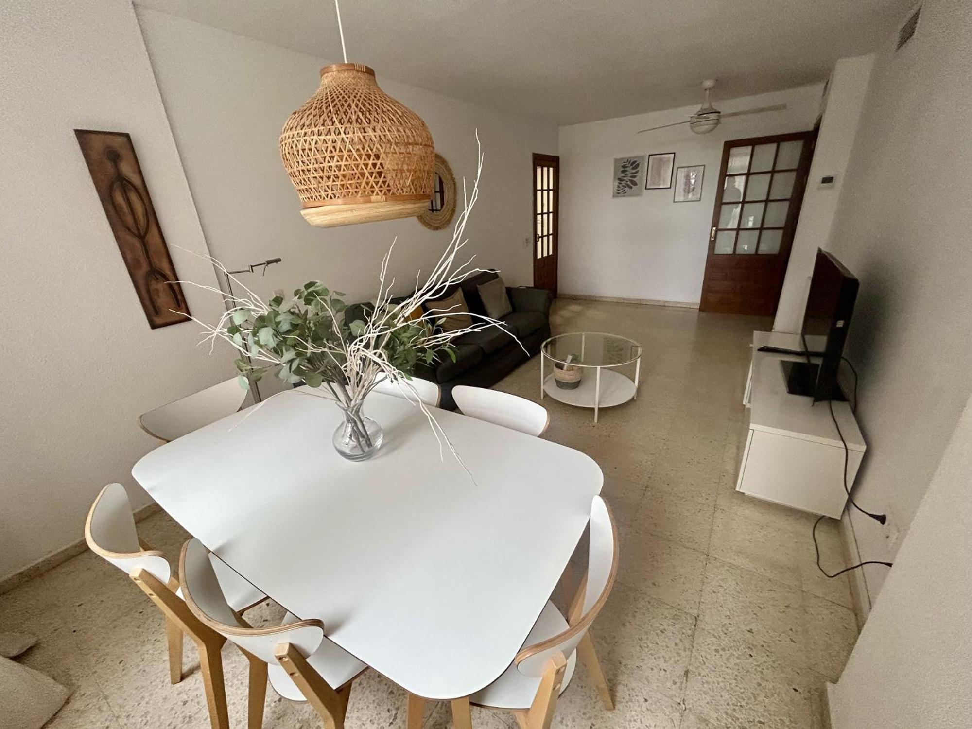 Ferienwohnung Malagueta Sol Y Playa Málaga Exterior foto